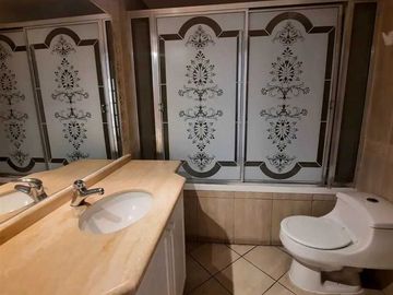 Departamento en arriendo  en LAS CONDES