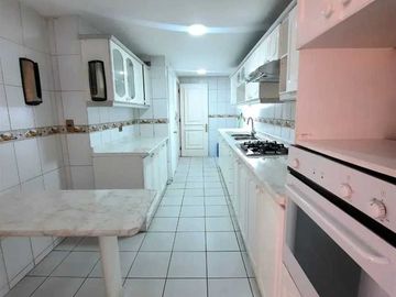 Departamento en arriendo  en LAS CONDES