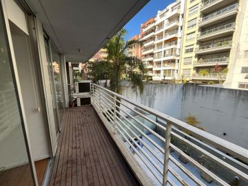 Alquiler 2 Ambientes Palermo Hollywood Contrafrent