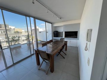 Alquiler 2 Ambientes Palermo Hollywood Contrafrent