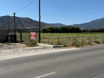 Parcela en venta  en SAN VICENTE