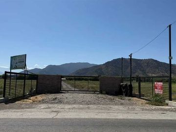 Parcela en venta  en SAN VICENTE