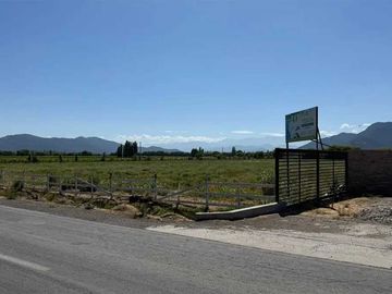 Parcela en venta  en SAN VICENTE