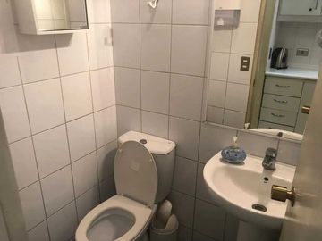 Oficina en venta  en LAS CONDES