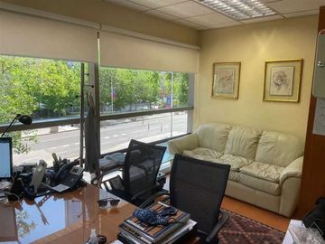 Oficina en venta  en LAS CONDES