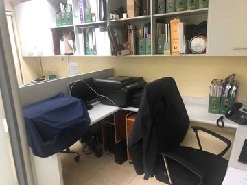 Oficina en venta  en LAS CONDES