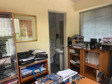 Oficina en venta  en LAS CONDES