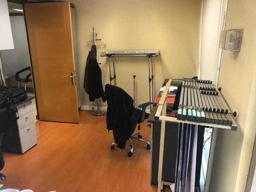 Oficina en venta  en LAS CONDES