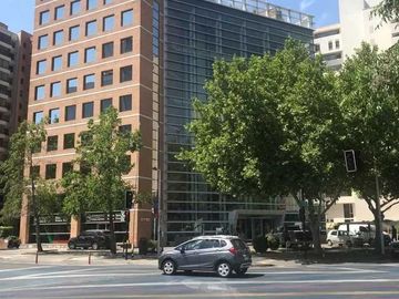 Oficina en venta  en LAS CONDES