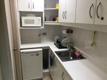 Oficina en venta  en LAS CONDES