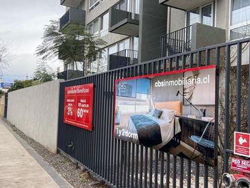Departamento en arriendo  en ÑUÑOA
