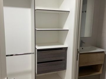 Departamento en arriendo  en ÑUÑOA