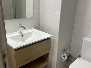 Departamento en arriendo  en ÑUÑOA