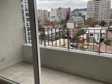 Departamento en arriendo  en ÑUÑOA