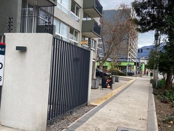 Departamento en arriendo  en ÑUÑOA