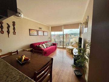 Departamento en venta  en VIÑA DEL MAR