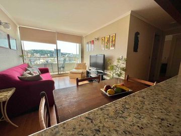 Departamento en venta  en VIÑA DEL MAR