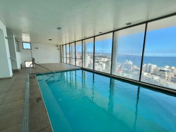 Departamento en venta  en VIÑA DEL MAR