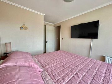Departamento en venta  en VIÑA DEL MAR