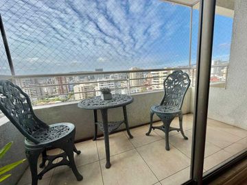 Departamento en venta  en VIÑA DEL MAR