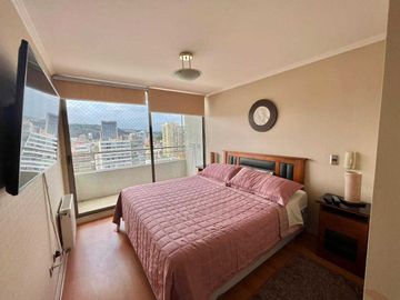 Departamento en venta  en VIÑA DEL MAR