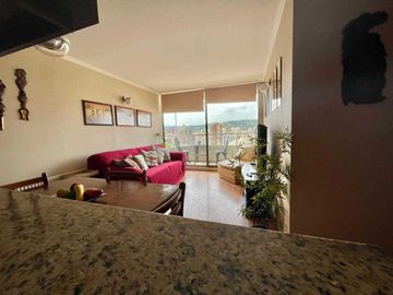 Departamento en venta  en VIÑA DEL MAR