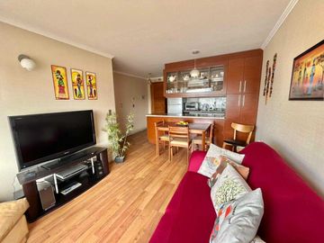 Departamento en venta  en VIÑA DEL MAR