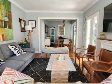 Casa en venta  en LAS CONDES