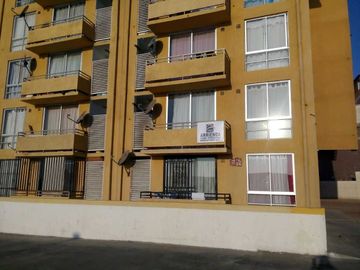 Departamento en arriendo  en ANTOFAGASTA