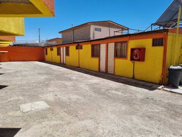 Departamento en arriendo  en CALAMA