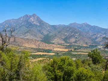 Parcela en venta  en HIJUELAS