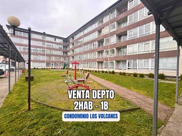 Departamento en venta  en PUERTO MONTT