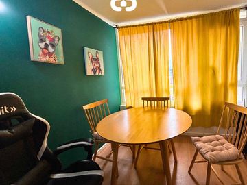 Departamento en venta  en PUERTO MONTT