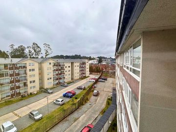Departamento en venta  en PUERTO MONTT