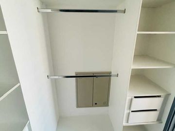 Departamento en arriendo  en SANTIAGO