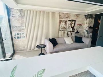 Departamento en arriendo  en SANTIAGO