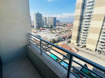 Departamento en arriendo  en SANTIAGO