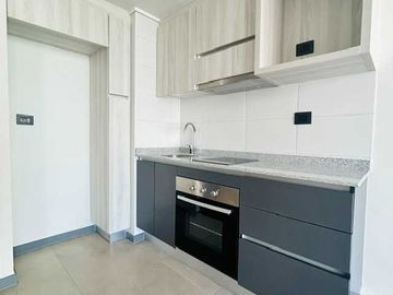 Departamento en arriendo  en SANTIAGO