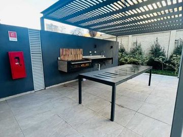 Departamento en arriendo  en SANTIAGO