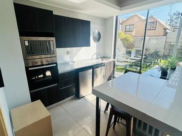 Departamento en arriendo  en SANTIAGO