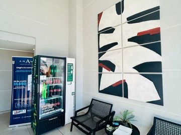 Departamento en arriendo  en SANTIAGO