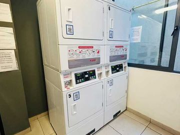 Departamento en arriendo  en SANTIAGO