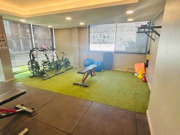 Departamento en arriendo  en SANTIAGO