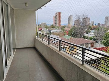 Departamento en arriendo  en ÑUÑOA