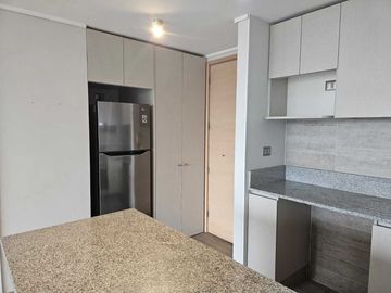 Departamento en arriendo  en ÑUÑOA