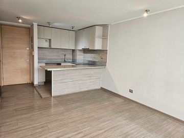 Departamento en arriendo  en ÑUÑOA