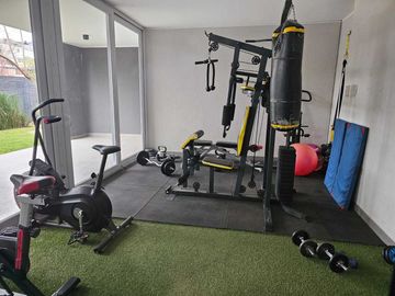 Departamento en arriendo  en ÑUÑOA