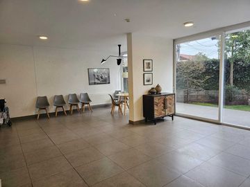Departamento en arriendo  en ÑUÑOA
