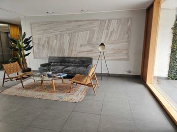 Departamento en arriendo  en ÑUÑOA