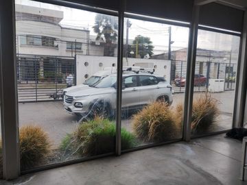 Local comercial en arriendo  en ÑUÑOA